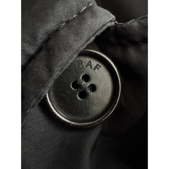 Raf Simons Insulated Minimal Coat - Picture 5 of 7